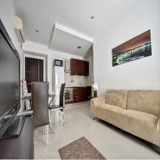 Eden Grail Apartment Ta Xbiex Экстерьер фото